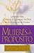 Mujeres De Propósito