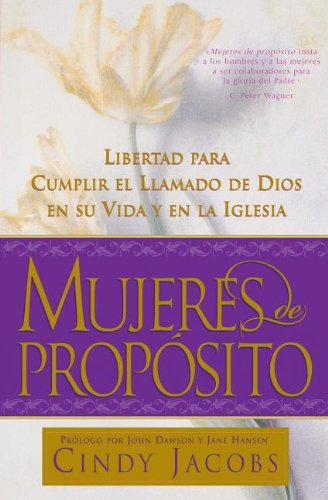 Mujeres De Propósito