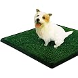PetZoom Pet Park Indoor Pet Potty, 25.5