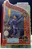 Crouching Tiger Hidden Dragon YU SHU LIEN Deluxe figureIMAGE
