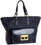 Marc by Marc Jacobs Bianca Dreams of Monte Carlo Hayley Tote - Womens Shoes