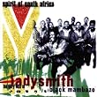 Spirit of South Africa: The Very Best of Ladysmith Black Mambazo