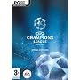 UEFA Champions League 07 (PC DVD)