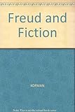 Freud and fiction