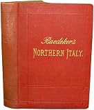 Northern Italy : Handbook for Travellers