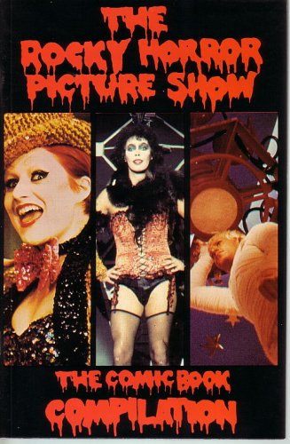 Rocky Horror Picture Show The