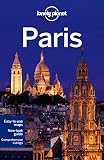 Lonely Planet Paris (Travel Guide)