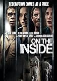Cover art for  On the Inside