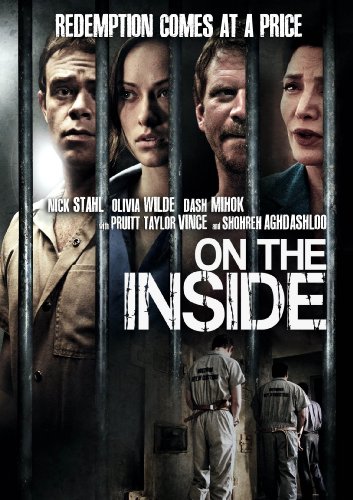 Cover art for On the Inside Cover art for On the Inside