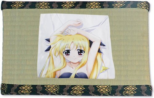 等身大両面抱き枕ｶﾊﾞｰ◆新入荷限定◆M111 魔法少女ﾘﾘｶﾙなのは