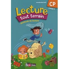 Lecture tout terrain CP