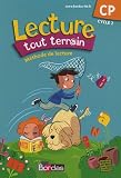 Lecture tout terrain CP