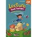 Lecture tout terrain CP