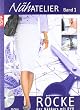N�hatelier Band 1: R�cke: N�hkurs mit DVD