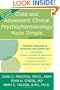 Child and Adolescent Clinical Psychopharmacology Made Simple