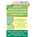 Child and Adolescent Clinical Psychopharmacology Made Simple