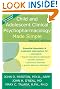 Child and Adolescent Clinical Psychopharmacology Made Simple