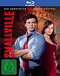 Smallville - Staffel 8 [Blu-ray]