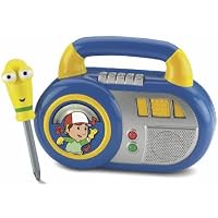 Fisher Price Build and Fix - Radio Repair