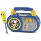 Fisher Price Build & Fix - Radio Repair