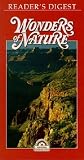 Wonders of Nature: Grand Canyon, Serengeti, Sahara Desert, Iguazu Falls, Amazon River, Ayers Rock, Himalayas: Great Wonders of the World