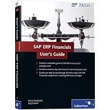 SAP ERP Financials User's Guide