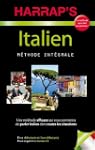 Harrap s M�thode int�grale italien livre