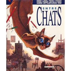 Entre chats