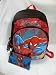 Search : Spider-Man Backpack+ Bonus Pencil Case-Full size