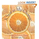 Star in My Orange: Looking for Natures Shapes