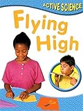 Flying high