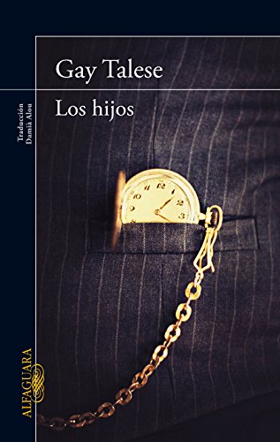Los hijos (Spanish Edition)