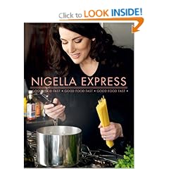 Nigella Express