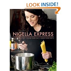 Nigella Express