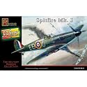 1/48 Snap, Spitfire Mark 1