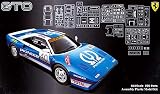 1/24 ���󥹡���������SPOT �ե��顼��288GTO�ѥ����˥� (EM-SP)
