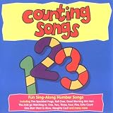 Counting Songs (Playtime CD Range)