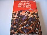 Blood red, sister rose
