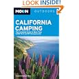 Moon California Camping: The Complete Guide to More Than 1,400 Tent and RV Campgrounds (Moon Outdoors) by Tom Stienstra