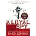 My Favourite Spy Novels