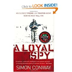 A Loyal Spy