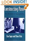 Constructing Panic: The Discourse of Agoraphobia