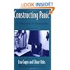 Constructing Panic: The Discourse of Agoraphobia