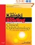 Clinical Ophthalmology: A Systematic Approach: Expert Consult: Online and Print, 7e (Expert Consult Title: Online + Print)