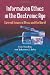 Information Ethics in the Electronic Age: Current Issues in Africa and the World