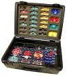 Elenco SC-300R Snap Circuits Educational in Deluxe Case