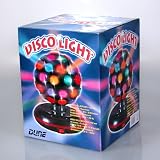 40W Party Magic Discokugel Discolicht Ø 22cm