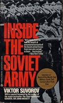 Inside the Soviet Army