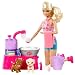 Barbie Family Barbie Suds and Hugs Pup
