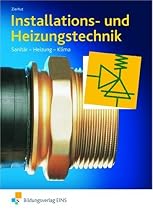 Installations- und Heizungstechnik. Sanit&auml;r, Heizung, Klima. Gesamtband